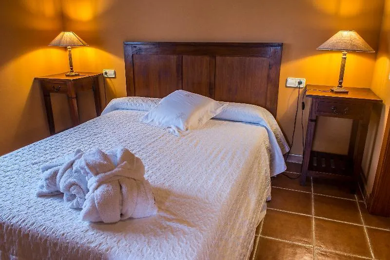 Son Granot Hotel Rural & Restaurant Es Castell