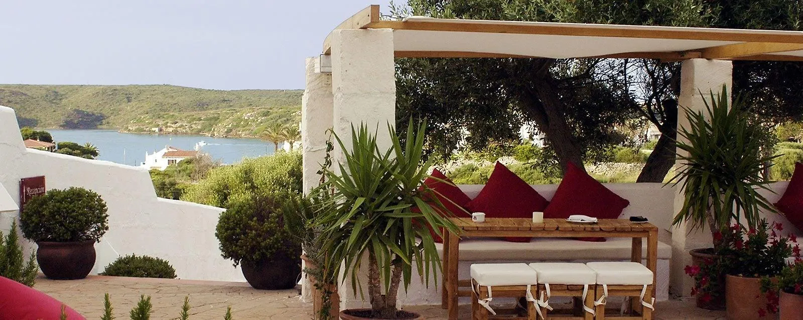 Son Granot Hotel Rural & Restaurant Es Castell  Es Castell (Menorca)