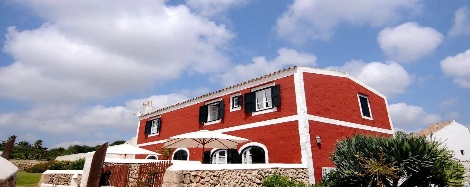 Son Granot Hotel Rural & Restaurant Es Castell  4*, Es Castell (Menorca)