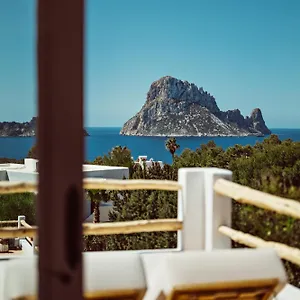 Petunia Ibiza, A Beaumier (adults Only) Cala Vadella (Ibiza)