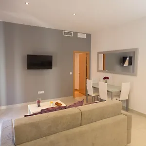 Apartment Reservaloen Plaza De La Encarnacion